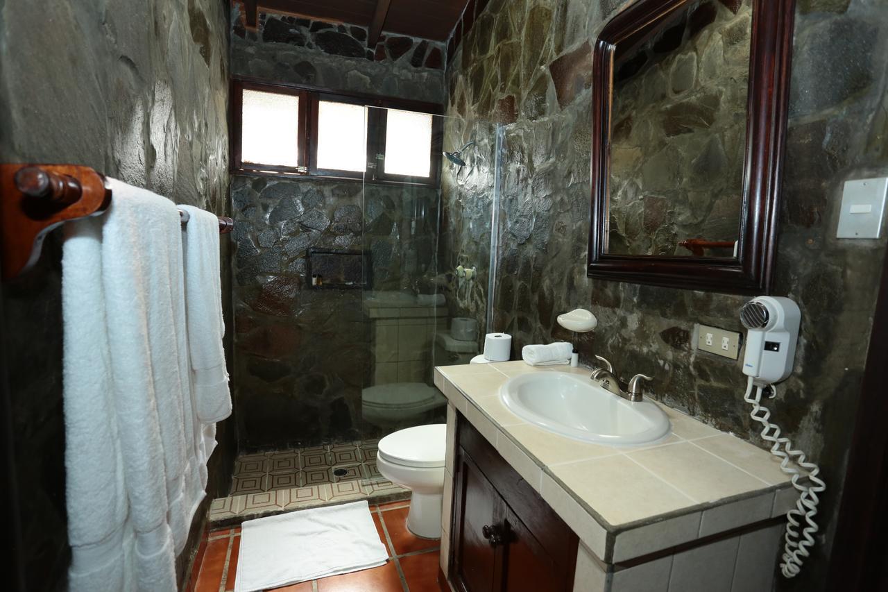 מנאגווה Hotel Casa Colonial Boutique מראה חיצוני תמונה