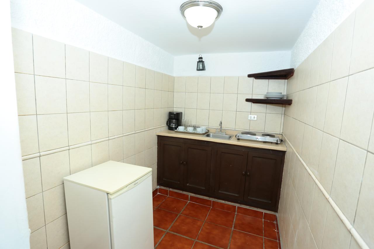 מנאגווה Hotel Casa Colonial Boutique מראה חיצוני תמונה