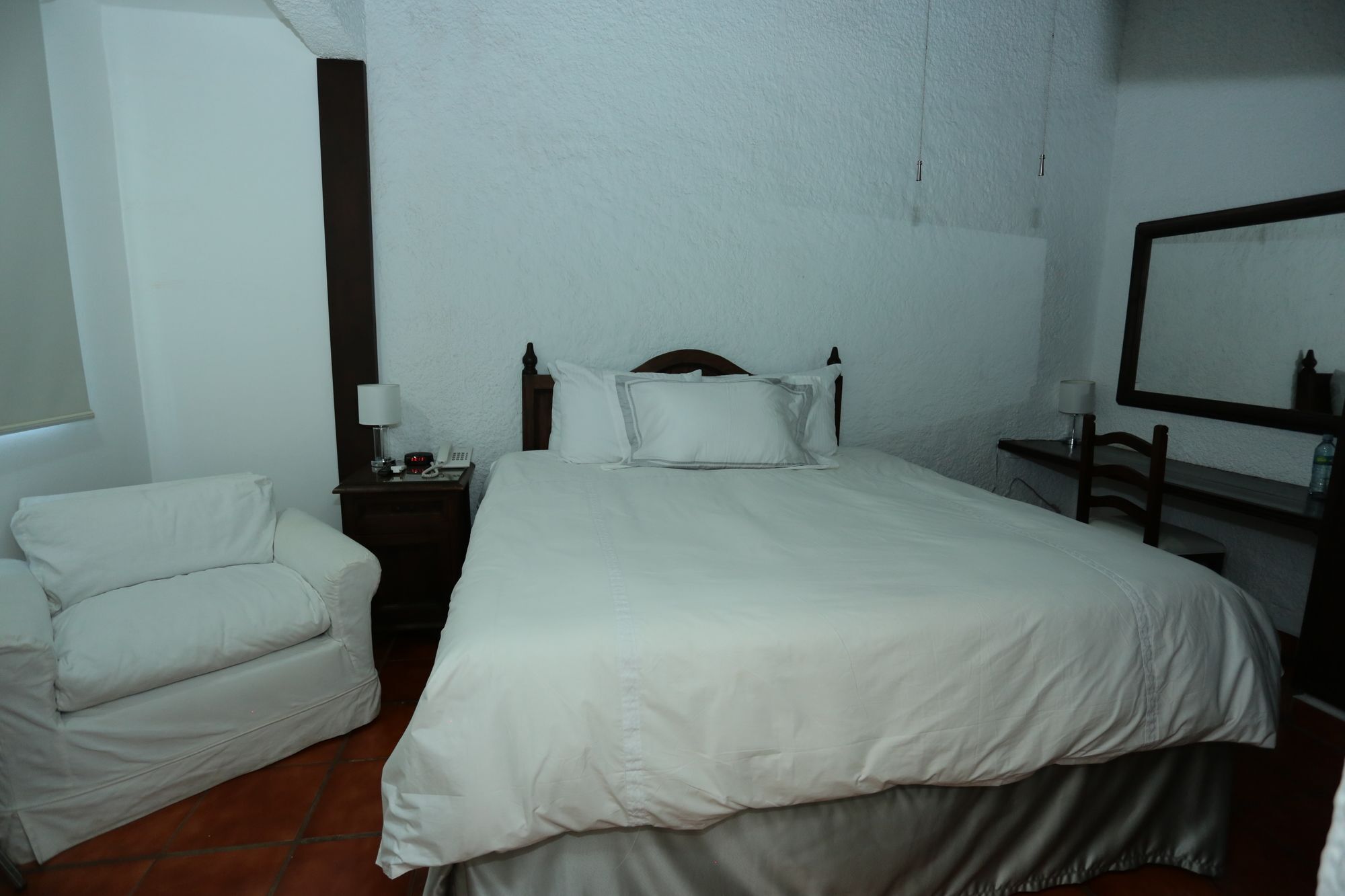מנאגווה Hotel Casa Colonial Boutique מראה חיצוני תמונה