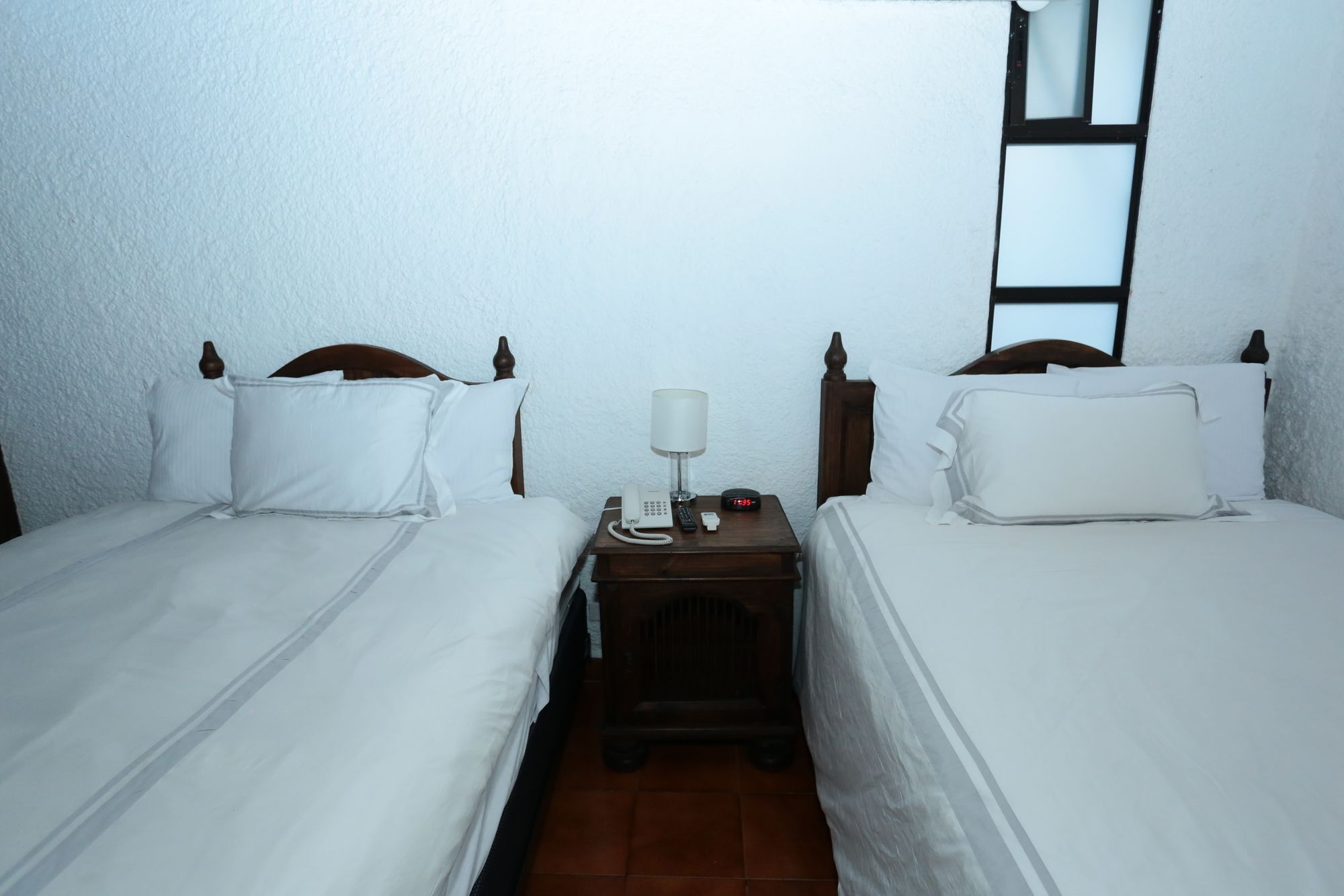 מנאגווה Hotel Casa Colonial Boutique מראה חיצוני תמונה