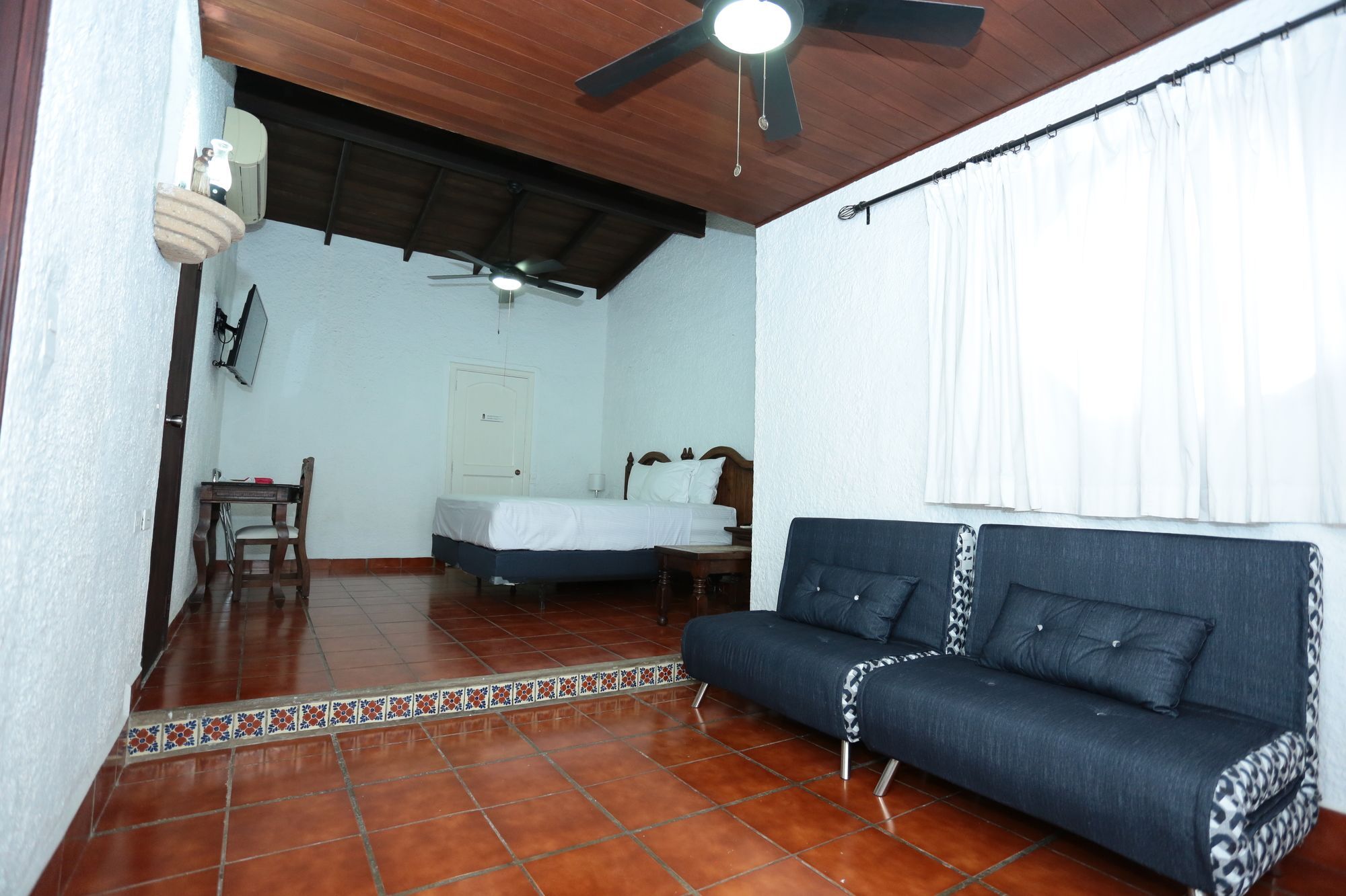מנאגווה Hotel Casa Colonial Boutique מראה חיצוני תמונה